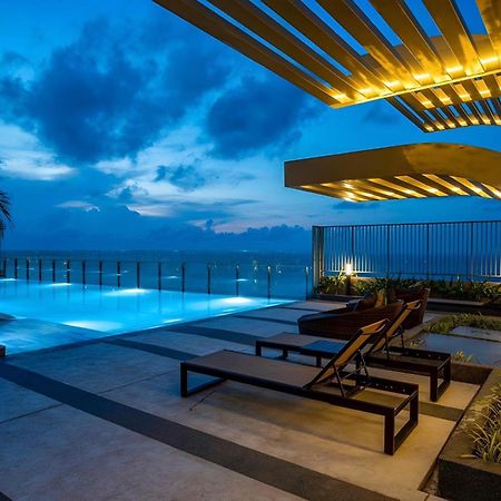 The Song Apartment Vung Tau Homestay Can Ho Bien Zewnętrze zdjęcie