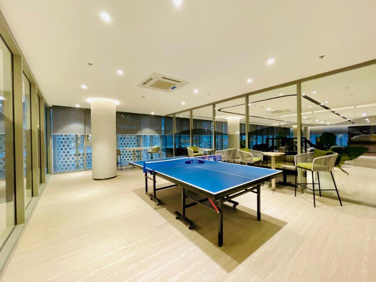The Song Apartment Vung Tau Homestay Can Ho Bien Zewnętrze zdjęcie
