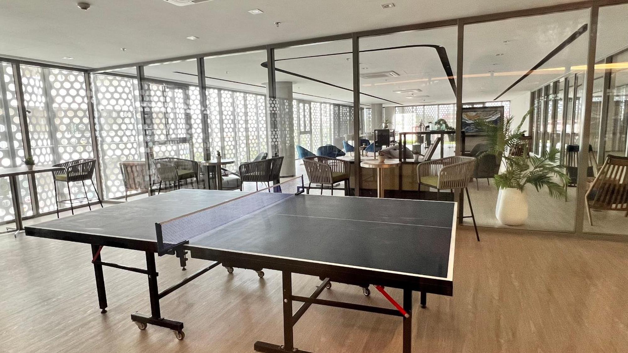 The Song Apartment Vung Tau Homestay Can Ho Bien Zewnętrze zdjęcie