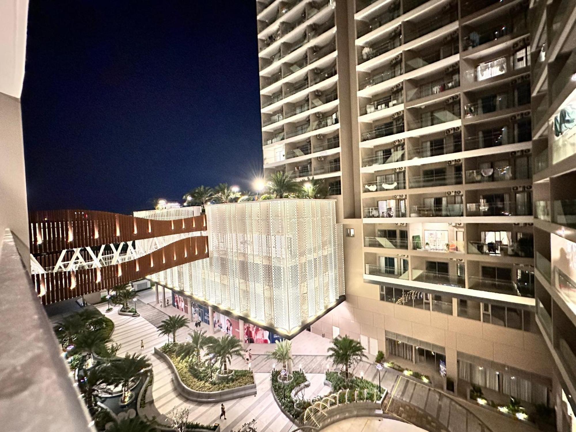 The Song Apartment Vung Tau Homestay Can Ho Bien Zewnętrze zdjęcie