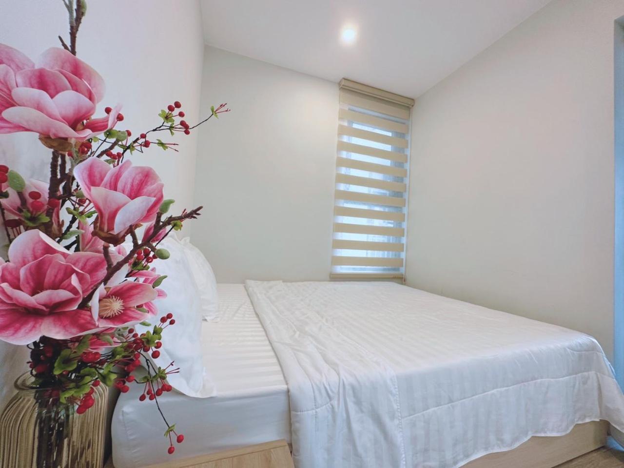The Song Apartment Vung Tau Homestay Can Ho Bien Zewnętrze zdjęcie