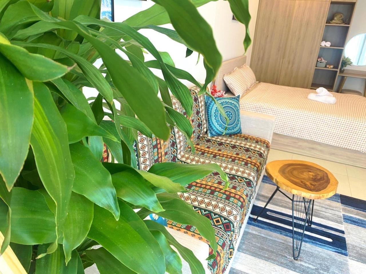 The Song Apartment Vung Tau Homestay Can Ho Bien Zewnętrze zdjęcie