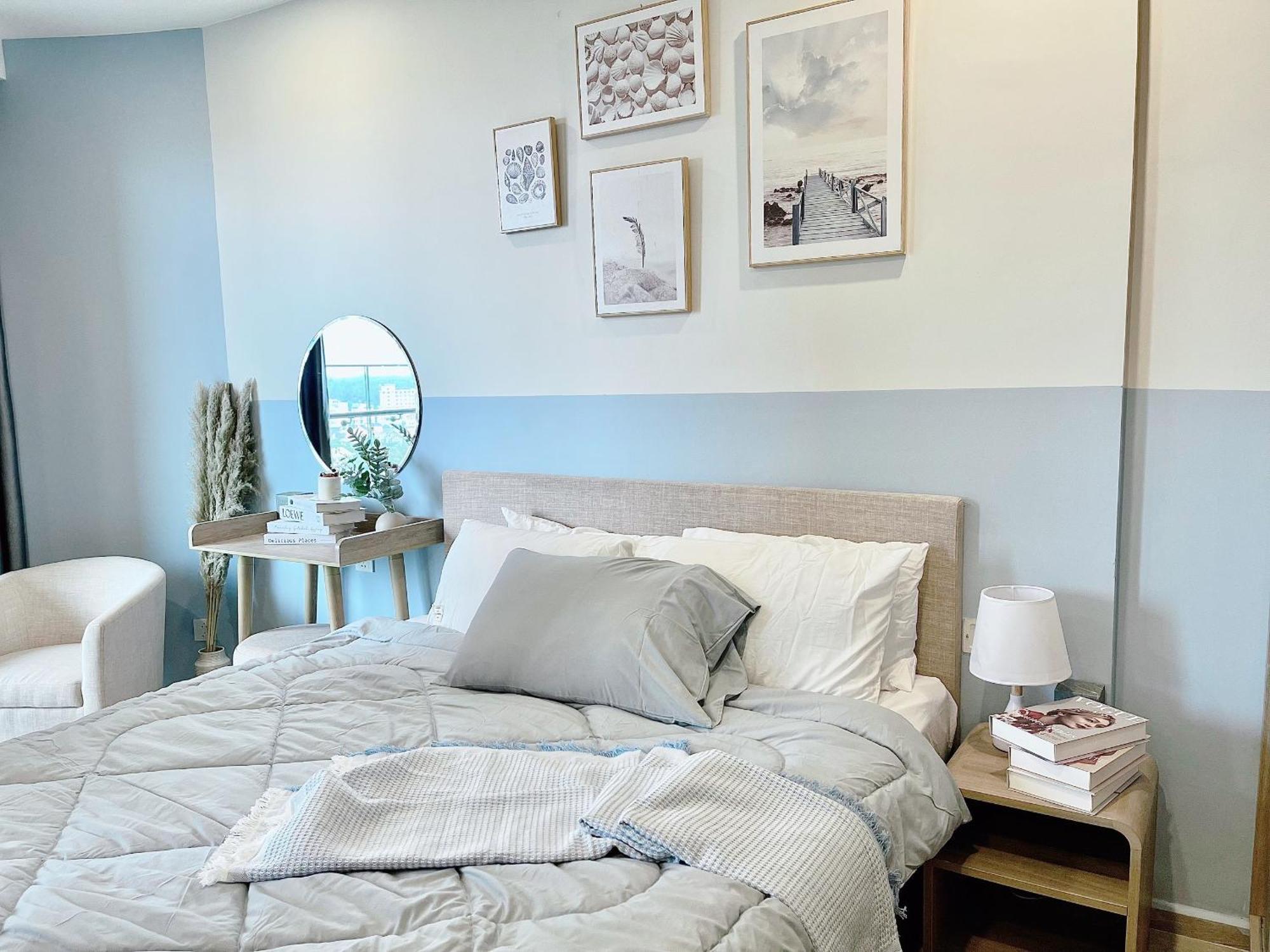 The Song Apartment Vung Tau Homestay Can Ho Bien Zewnętrze zdjęcie